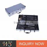 WSSKHL074 Good Quality and Famous 2017 Trending Products Bbq Tool Set for Steel thumbnail-1