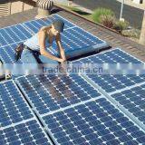 5000W Complete With Battery and Brackets Solar Evaporative Cooler thumbnail-2