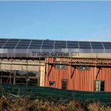 Complete With Battery and Brackets 5000w Hanging Solar System thumbnail-3