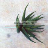 Home and Outdoor Garden Edging Christmas Decoration 60cm or 24inches Height Artificial Small Grass for Green Wall E04 1047 thumbnail-4