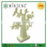 Ceramic Love Birds Stand on the Tree for Sale thumbnail-5