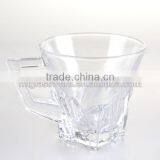 2016 New Style Glass Tableware Cup for Drinking thumbnail-2