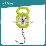 Cheap Promotional Gift Travel Hanging Hook Scale Capacity 35Kg Portable Mini Electronic Balance Pocket Digital Luggage Scale thumbnail-4