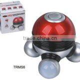 Speed HandHeld Electric Magic Wand Full Body Massager Massage Vibrator thumbnail-1