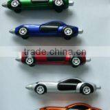 Car Shaped Ball Pen thumbnail-1