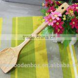 Food Grade Kitchen Wood Spatula Wholesale Food Grade Wooden Kitchen Spatula thumbnail-1