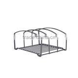Wire Kitchen Houseware Cutting Board Rack thumbnail-3