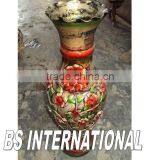Ceramic Flower Pot thumbnail-1