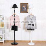 Metal Hat and Cloth Rack thumbnail-1