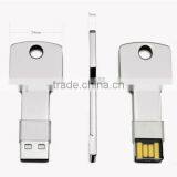Free Sample OEM Custom Logo U Disk, Key USB Flash Stick, 8gb USB Flash Drive thumbnail-5