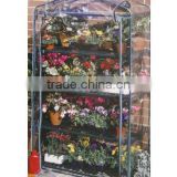 2015 Hot Sale Easy Grow Top Quality Polycarbonate Glasshouse thumbnail-5