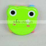 big size frog shape assemble step stool chair