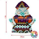 New Fashion Sweet Puppy Lovely Dog Clothes Wholesale Flower Poodle Clothes thumbnail-6