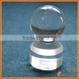 Large Acrylic Ball thumbnail-1