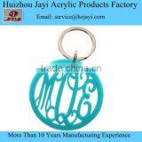 China Manufacturer Wholesale Custom Keychain Small Quantities thumbnail-1