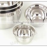Stainless Stel Mixing Bowl
