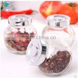 uk Heat-resisting Glass Container&plexiglass Containers for Candy