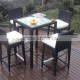 Super Quality Bar Stool Dining Chair thumbnail-6