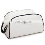 Beautiful Design Ladies Women Make-up Bag PU Toiletry Bag thumbnail-5