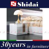 Wooden Bed Picture / Wooden Bed Designs / Wooden Bed Frame B94 thumbnail-3