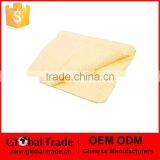 150912 43*32*0.2cm 3D Foaming Chamois Cloth PVA Synthesis Chamois Natural Foaming and Various Lines) thumbnail-1