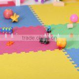 2017 Fast Delivery Eco Safe Good Quality Fire Retardant Baby Eva Foam Play Mat thumbnail-3