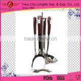 Stainless Steel Shovel & Spoon Set With Skeleton thumbnail-2