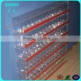 Shenzhen Factory Price Cigarette Display Rack, Cigarette Display Stand, Acrylic Cigarette Display Stand thumbnail-1