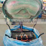 China Custom Car Bumper Design thumbnail-4