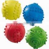 Custom Color Pet Ball thumbnail-1
