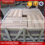 Ledge/Loose Stone Feature Wall, Black Slate Culture Stone Wall Panel thumbnail-6