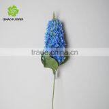 Silk Fabric Artificial Cheap Decorative Flowers thumbnail-3