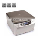 Multipurpose Laboratory Table Top Centrifuge Separator Machine Fleta 5(5,500RPM) thumbnail-1