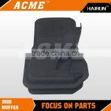 3800 China Petrol Chainsaw Spare Parts Chainsaw Muffler thumbnail-1