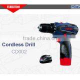 Electric Nail Drill Machine MAKUTE Professional Power Tools Cordless Drill(CD002) thumbnail-3