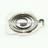 Hot Sale Adjustable Steel Spiral Coil Spring thumbnail-1