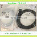 PT4-M30 PCN 804804 LT PT4 mA Cable 3.0m M12 Original Cable thumbnail-1