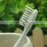 Rabbit Shape ECO-friendly Kids Toothbrush Falls in Popular Demand thumbnail-4