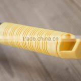 Brooms Factory in China, Garden Tool Long Wood Handle Broom Grass Brooms thumbnail-4