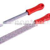 Carbide Flat File, Carbide Half Round Files(carbide,carbide File,tile Tool)