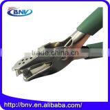 Hwan Office Use Metal Easy Taking Shaped Paper Punch thumbnail-2