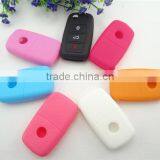 Remote Silicone Cover For VW Volkswagen 5 Colors to Choose thumbnail-1