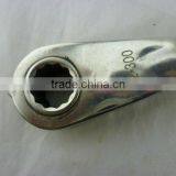 Ratchet Wrench (22~95mm) Stainless Steel Hand Tools thumbnail-4