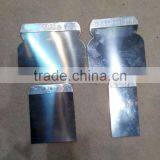 Stainless Steel Scraper Set 4pcs/metal Scraper Made by Machinery thumbnail-2