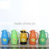 Plastic Flask thumbnail-3