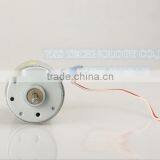 555 DC 12V Motor With High Power/High Torque 14000rpm thumbnail-4
