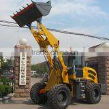 Hot Sale Qingzhou ce NEO S300 Wheel Loader for Sale ZL28F/HZM 928 thumbnail-2