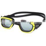 2017 New Design Fashion With UV 400 Protect Lens Swimming Goggles thumbnail-4