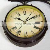 Old Fashion Oldschool European Style Wall Clock thumbnail-3