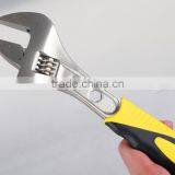 Adjustable Wrench thumbnail-1